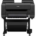 Canon imagePROGRAF GP-2600S - 24 storformatsskriver - farge - ink-jet - Rull (61 cm) - USB 2.0, Gigabit LAN, Wi-Fi(n), USB-vert