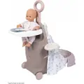 Smoby 3-i-1 Baby Nurse Bn-vogn
