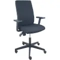 Piqueras Y Crespo Lezuza Aran Ergonomisk Kontorstol