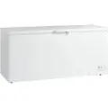 Scandomestic CF560WE - Kiste - bredde: 180.5 cm - dybde: 71.5 cm - høyde: 85 cm - 560 liter - Klasse E - hvit