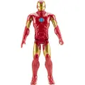 Hasbro Iron Man Avengers Titan Hero 30 cm Figure