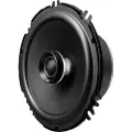 Sony XS-160GS - GS Series - høyttalere - for bil - 45 watt - toveis - koaksial - 6.5
