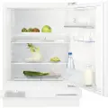 Electrolux Serie 600 LXB2AE82S, 127 l, SN-T, 38 dB, E, Hvit