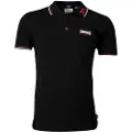 Lonsdale Lion Kortermet Poloskjorte