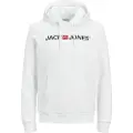 Jack & Jones Corp Old Logo Hettegenser