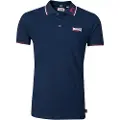 Lonsdale Lion Kortermet Poloskjorte