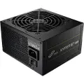FSP Hyper Pro 650w Modulær Strømforsyning