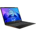 MSI Summit E13 Ai Evo A1mtg-028es 13.4´´ Ultra 7-155h/16gb/1tb Ssd Bærbar Pc Med Berøringsskjerm
