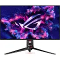 Asus 31.5" ROG Swift OLED PG32UCDMZ - 3840x2160 (4K) - 240Hz - OLED - KVM switch