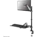 NeoMounts Ds90-325bl1 Tv-feste