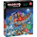 Jumbo Christmas Advent Calendar - Reindeer Rumpus!