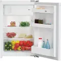Beko B1854N, 110 l, Innebygget, E, 35 dB, N-T, 2,6 kg/24t