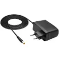 Akyga AK-PD-20, Støvsuger, Innendørs, 100-240 V, 50 Hz, 14,3 W, 26 V
