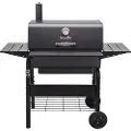 Char-Broil Char-BroilKullgrill Charcoal LargeKullgrillerFra Homeroom