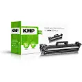 KMP 2552,4000, 1500 sider, Sort, 1 stykker