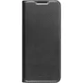 dbramante1928 Oslo - Lommebok for mobiltelefon - polyuretan (PU), plastikk - svart - for Samsung Galaxy A05s