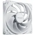 be quiet! Pure Wings 3 120mm PWM high-speed White - Kabinettvifte - 120mm - Hvit - 31 dBA