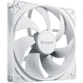 be quiet! Pure Wings 3 140mm PWM White - Kabinettvifte - 120mm - Hvit - 26 dBA