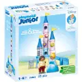 Playmobil Askepott Disney Junior Og : Slott