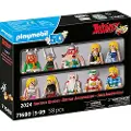 Playmobil Asterix: Figurer Byggesett