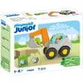 Playmobil Junior: Graver-skuffe