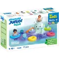 Playmobil Junior & Tinti: Fargerik Blekksprut