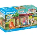 Playmobil 71638, Dyr, 3 år, Flerfarget, Plast
