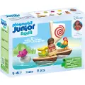Playmobil Disney Moana Junior &: