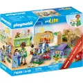 Playmobil Kampanjepakke For Småbarn