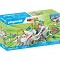 Playmobil Professor I Racing