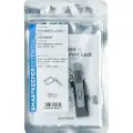 Smartkeeper MUL04PKGY, Portblokkering + nøkkel, Micro USB Type-B, Grå, Plast, 1 stykker, Polybag