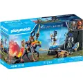 Playmobil Pansret Vakt