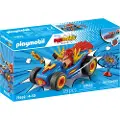 Playmobil Rasekjemper