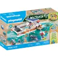 Playmobil Plattform For Analyse Av Korallrev