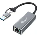 Equip Usb-c 3.2 A 2.5gb Pci-e-utvidelseskort