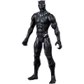 Hasbro Black Panther Avengers Titan Hero 30 cm Figure