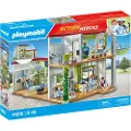 Playmobil Moderne Sykehus