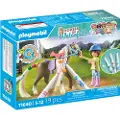 Playmobil Hestefargeleggingssett