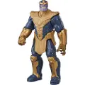 Hasbro Titan Thanos Deluxe Figure 30 cm