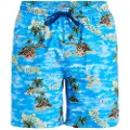 Quiksilver Everyday Straight Volley 17 Badebukse