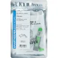 Smartkeeper UL04PKGN, Portblokkering + nøkkel, Mini-USB Type-B, Grønn, Plast, 1 stykker, Polybag