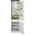 Electrolux 600 TwinTech NoFrost kjøl/frys Integrert 188.4 cm ENT6ME19S