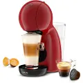 Krups Piccolo Xs Dolce Gusto Kapselkaffemaskin