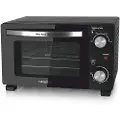 Haeger New Kiko 10l 800w Bordovn