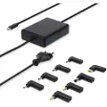 Nedis Nbau100110bk Laptop-lader