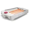 Taurus Neptuno Plus, Hvit, Rotasjon, 900 W, 240 x 200 mm