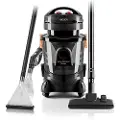 Haeger Aquaclean Pro Støvsuger Med Vannfilter