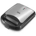Haeger Master Toast Sandwichejern