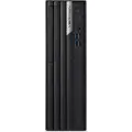Acer Veriton X4 VX4710G - Kompakttårn Core i7 13700 / inntil 5.2 GHz - RAM 16 GB - SSD 512 GB - DVD SuperMulti - UHD Graphics 770 - Gigabit Ethernet, IEEE 802.11ax (Wi-Fi 6) - Win 11 Pro - monitor: i