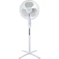 Haeger Sf16w011a Cross Wind Stående Vifte